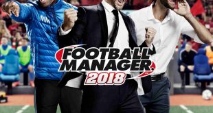 Football Manager 2018 release date