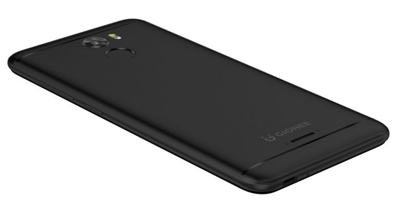 Gionee X1 price in india