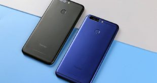 Honor 7X specifications
