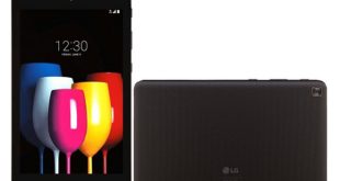 LG G Pad X2 8.0 Plus price in usa
