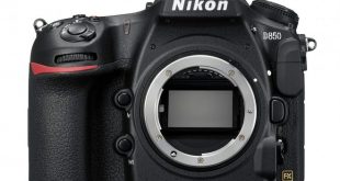 Nikon D850