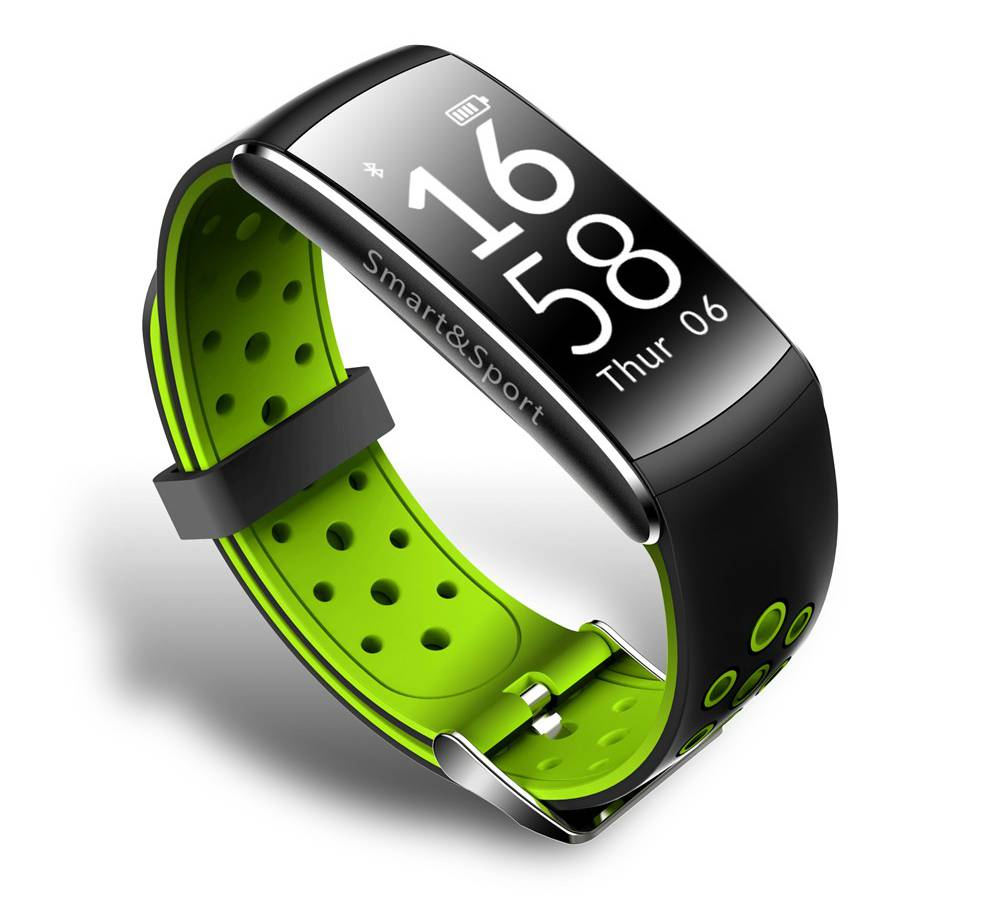 Q8 Smartwatch