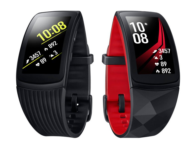 Samsung Gear Fit2 Pro price in USA
