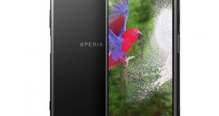 Sony Xperia XZ1 price in usa