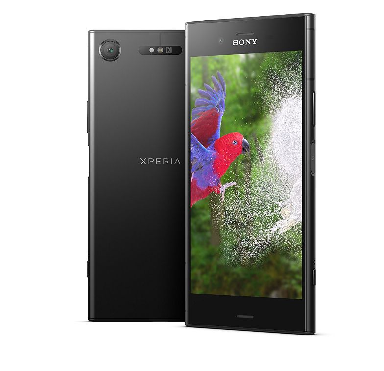 Sony Xperia XZ1 price
