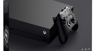 Xbox One X preorders