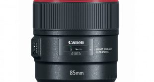 canon EF 85mm f1.4L IS USM