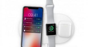Apple AirPower Charging Pad Wireless Charging