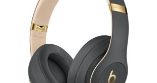 Apple Beats Studio 3 Wireless Headphones