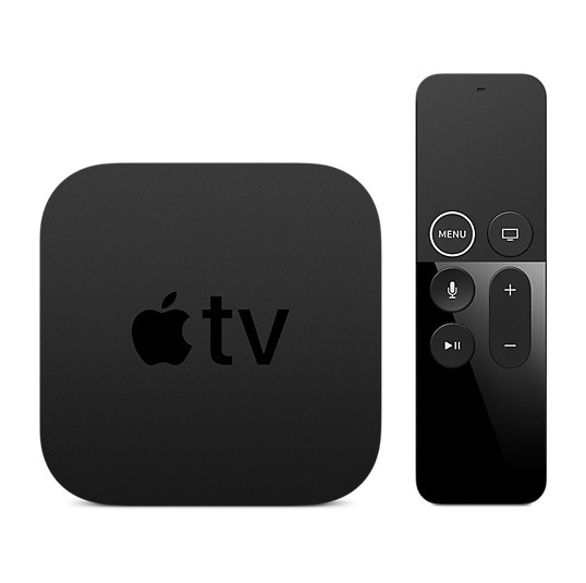 Apple TV 4K price
