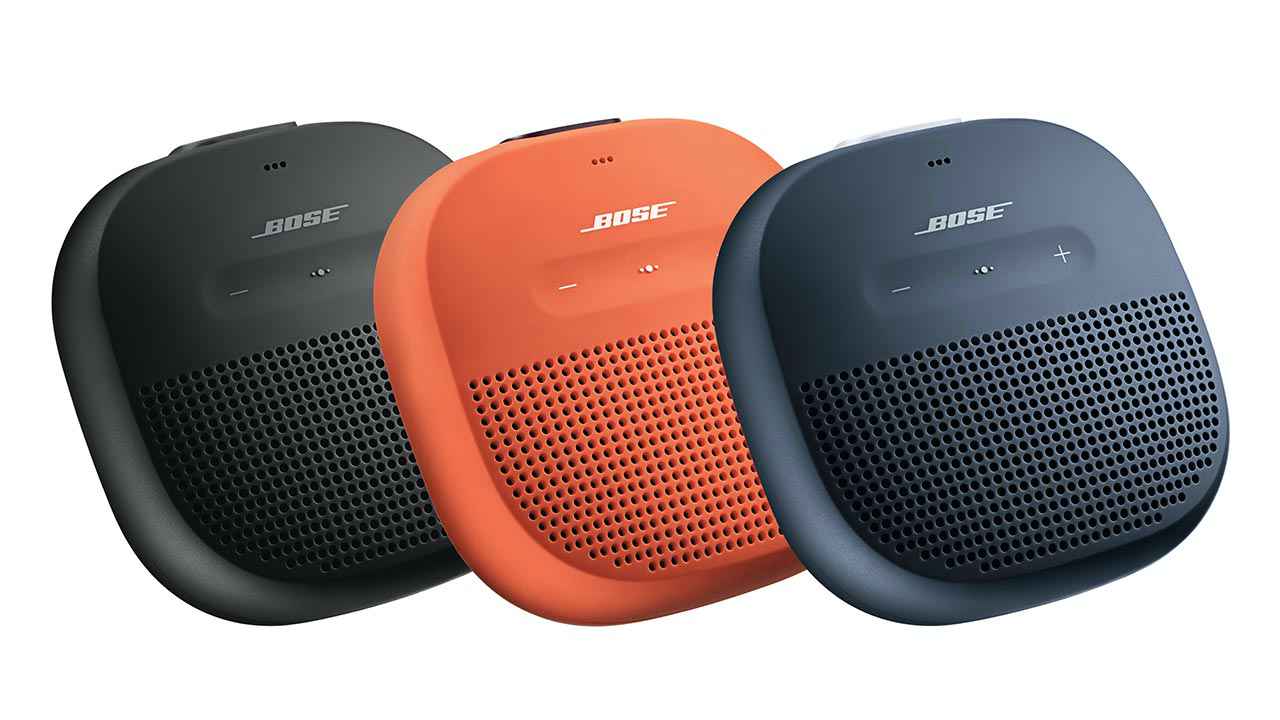 Bose SoundLink Micro Bluetooth Speaker With IPX7, AI Support Announced