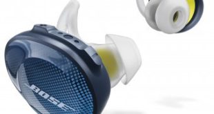 Bose True Wireless Headphones
