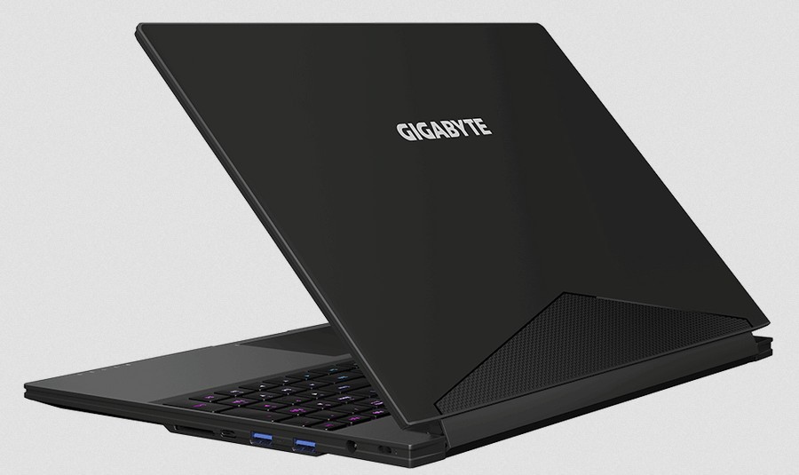 Gigabyte Gaming Laptop