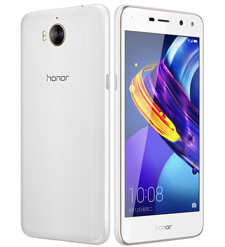 Honor Play 6 Specifications