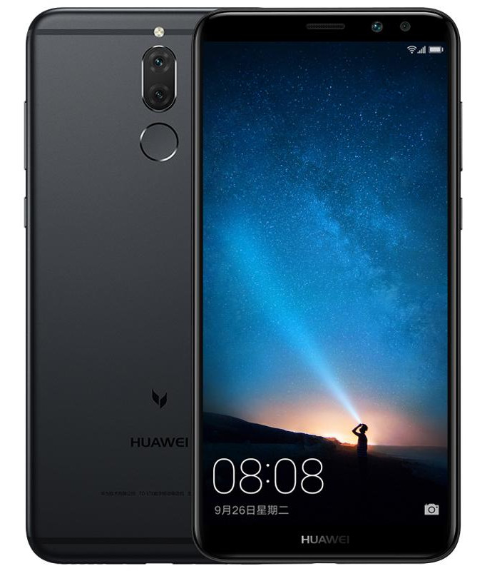 Huawei Maimang 6 Specifications