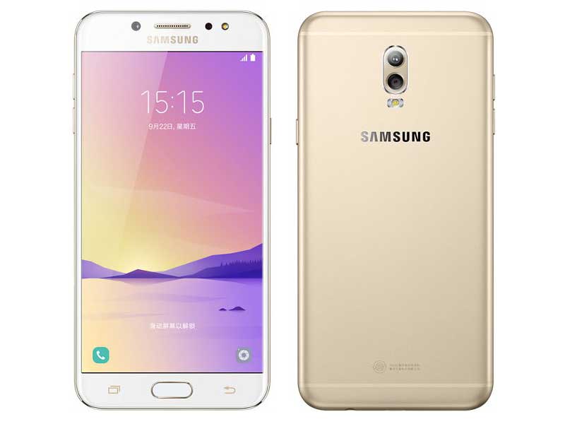 Samsung Galaxy C8 Specifications