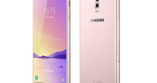Samsung Galaxy C8 price