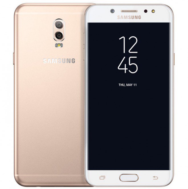 Samsung Galaxy J7 Plus price