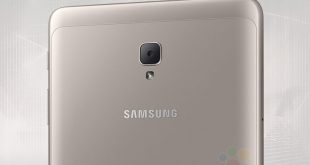 Samsung Galaxy Tab A2 S Specifications