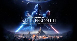 Star Wars Battlefront II PC Requirements