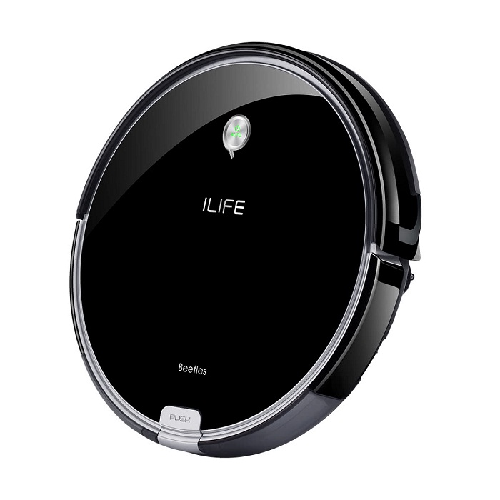 iLife A6 Robot Vacuum Cleaners