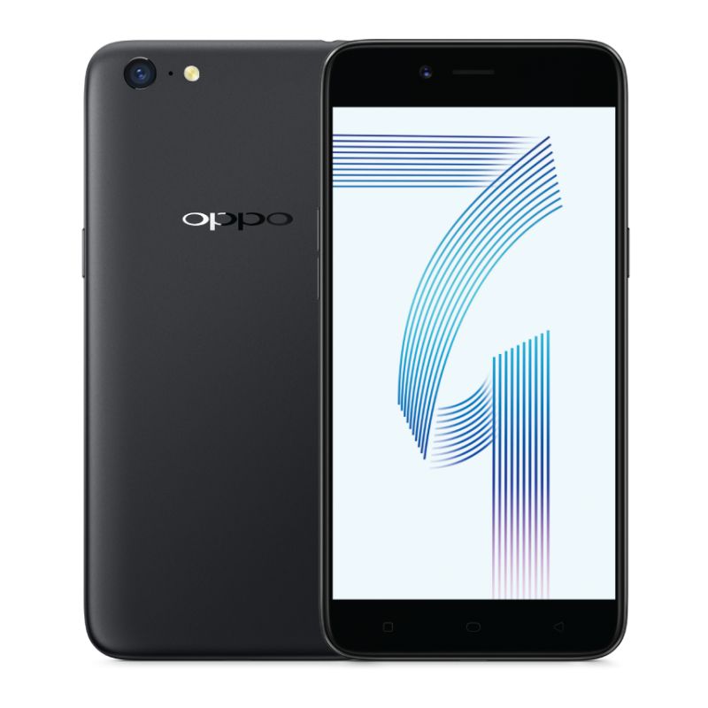 oppo a71 price in india