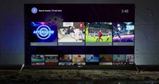 Android 7.0 Nougat on Philips Smart TV