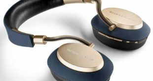 Bowers & Wilkins PX Headphones