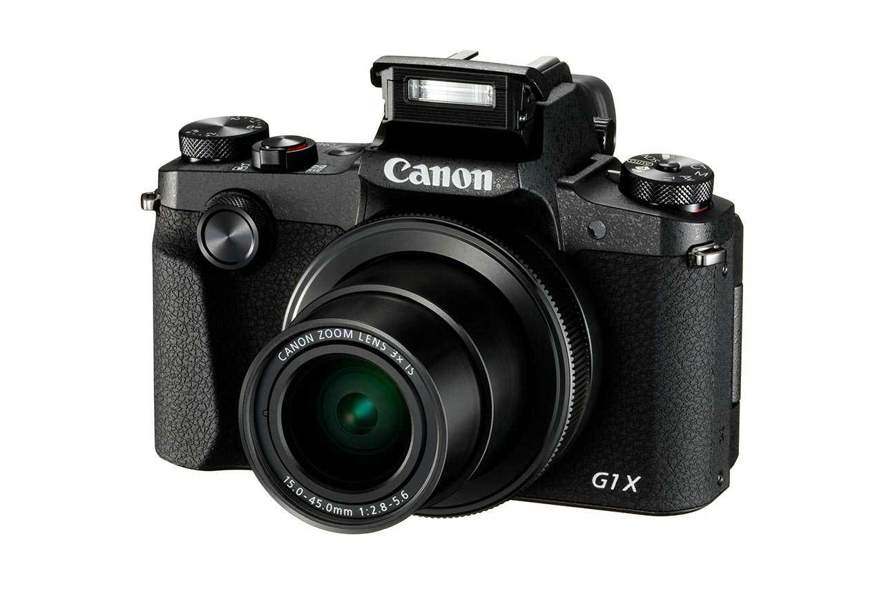 Canon G1 X Mark III Price in usa