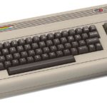 Commodore 64 games