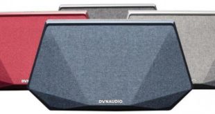 Dynaudio Wireless Speakers