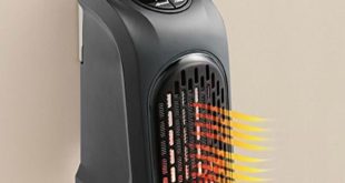 Electric Heater for home