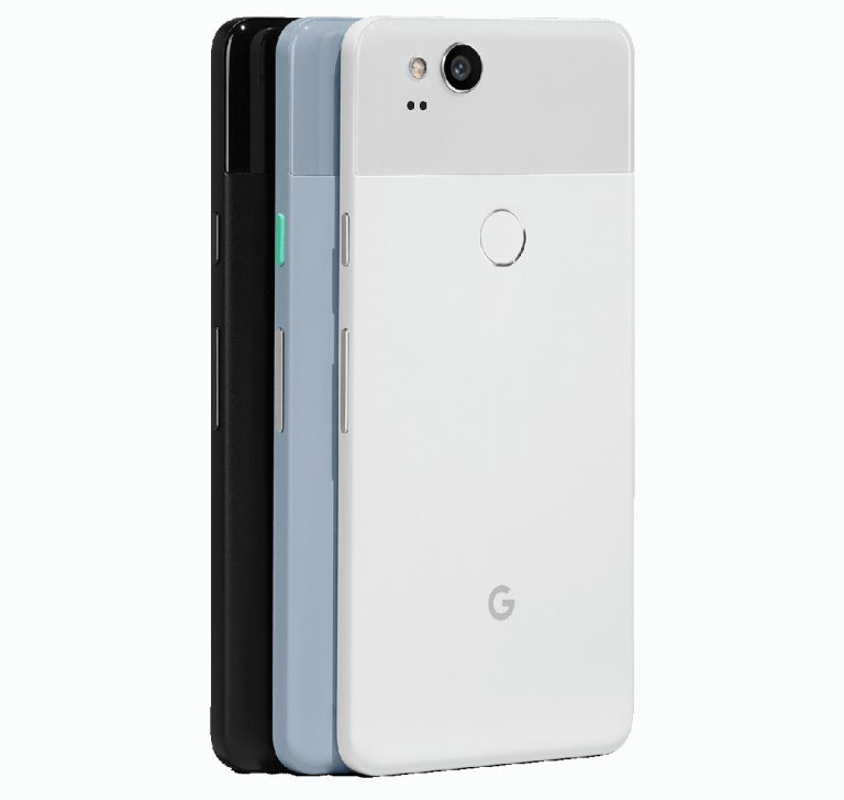 Google Pixel 2 price in usa