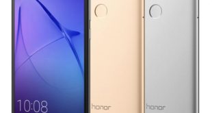Honor Holly 4 Specifications