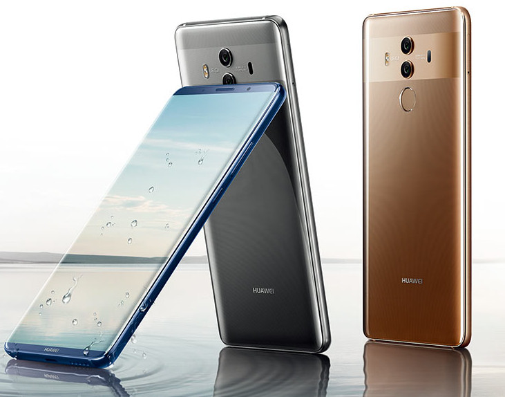 Huawei Mate 10 Pro Specifications