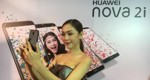 Huawei Nova 2i Specifications