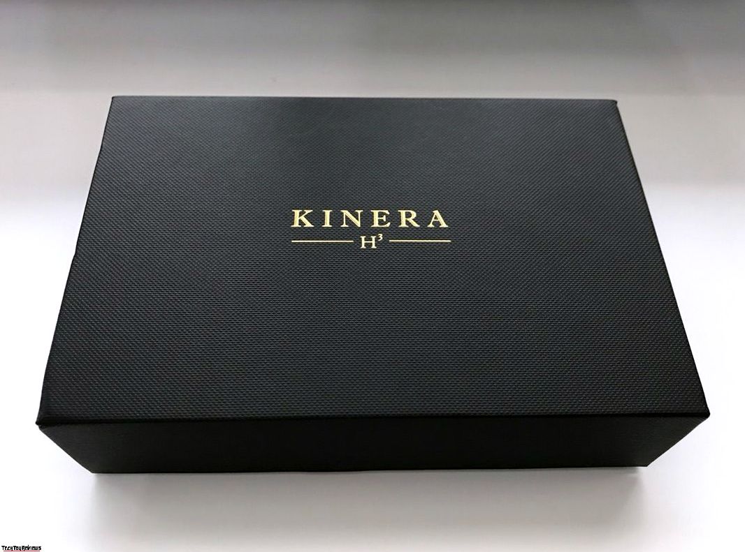 Kinera H3 Box