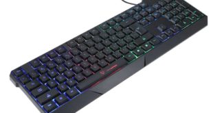 MotoSpeed K7 Gaming Keyboard