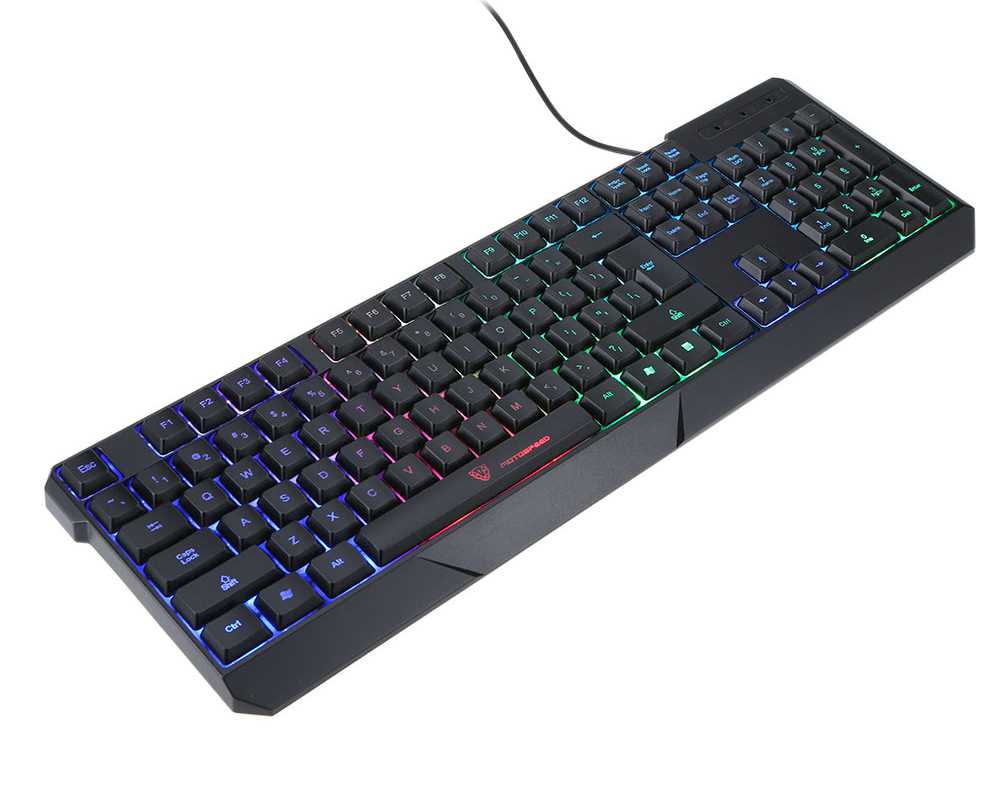 MotoSpeed K7 Gaming Keyboard