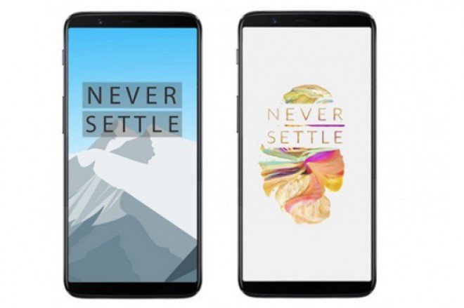 OnePlus 5T release date