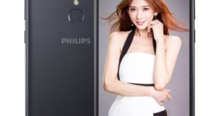 Philips X596 Specifications