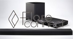 Pioneer and Onkyo FlareConnect Multi-room Audio Distribution System