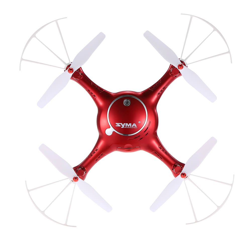 SYMA Drone X5UW