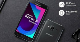 Samsung Galaxy J2 2017 Specifications