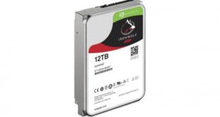 Seagate IronWolf Pro 12tb hard drive