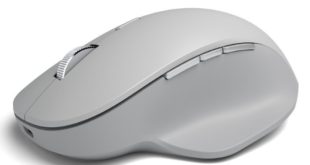 Surface Precision Mouse Specifications