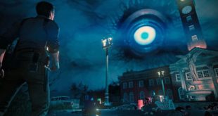 The Evil Within 2 PC System Requirements