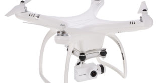Upair One Plus Drone 4K camera