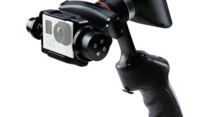 WenPod GP1 Plus Camera Stabilizer