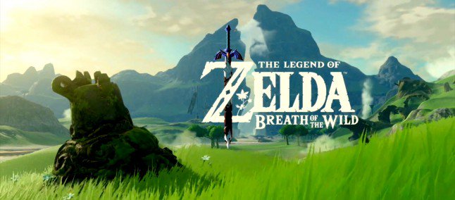 Zelda Breath of the Wild 4K PC CEMU